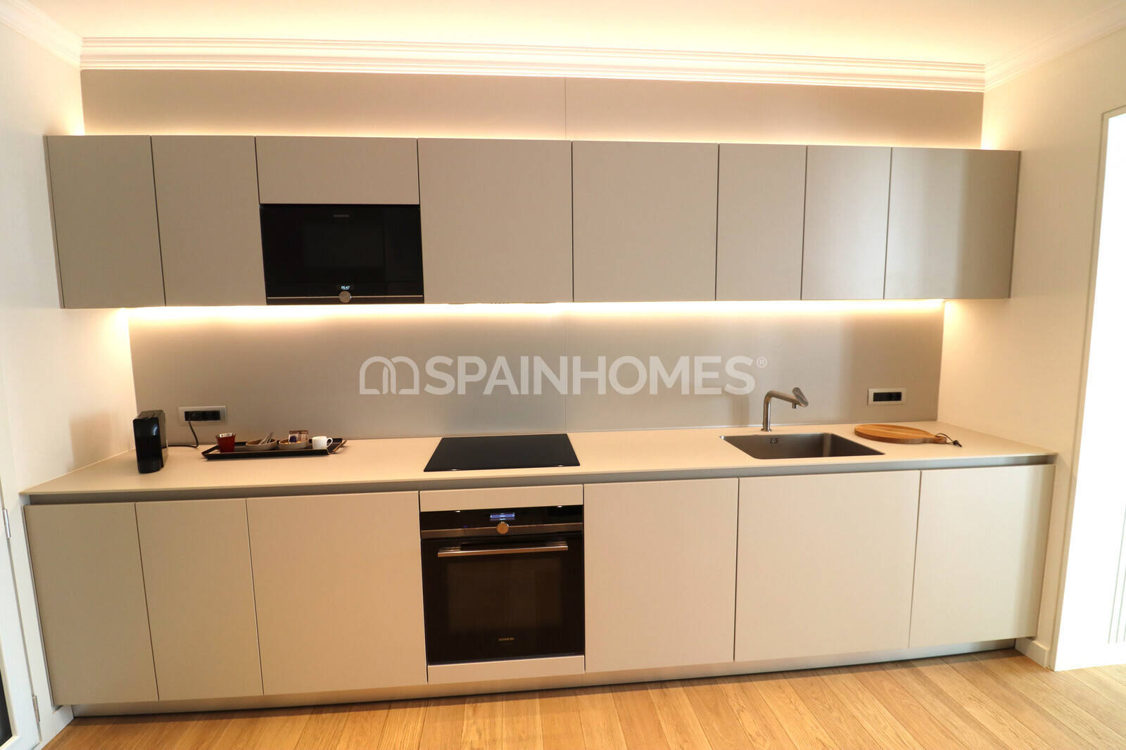 Apartament w Barcelona, Hiszpania 3 sypialnie, 188 mkw. nr 138644