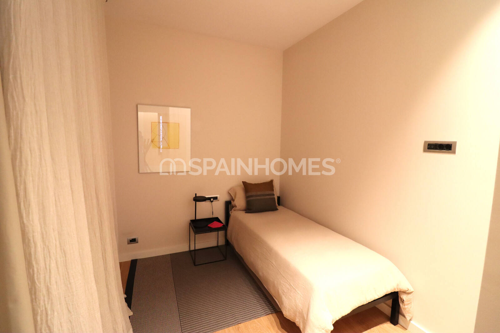 Apartament w Barcelona, Hiszpania 3 sypialnie, 188 mkw. nr 138644