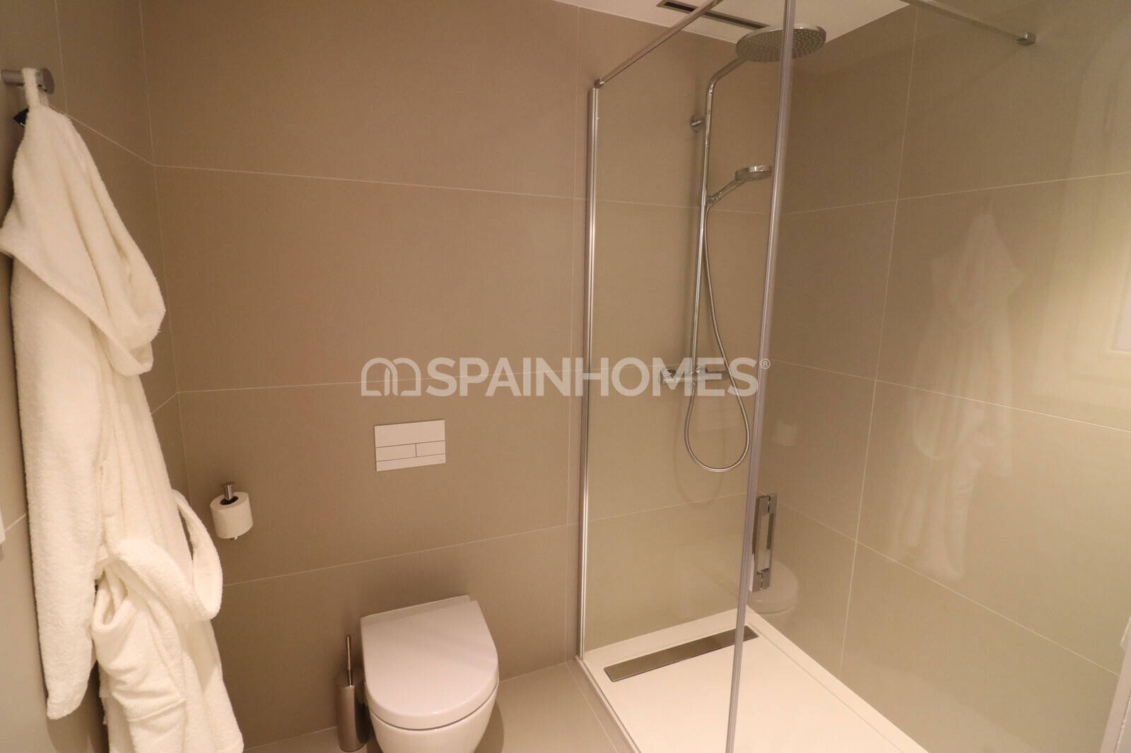 Apartament w Barcelona, Hiszpania 3 sypialnie, 188 mkw. nr 138644