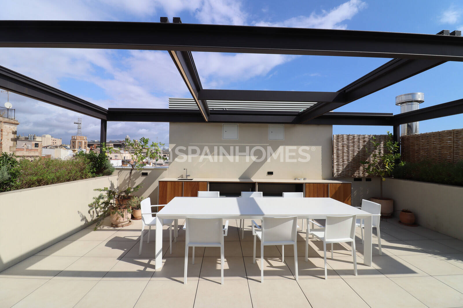 Apartament w Barcelona, Hiszpania 3 sypialnie, 188 mkw. nr 138644