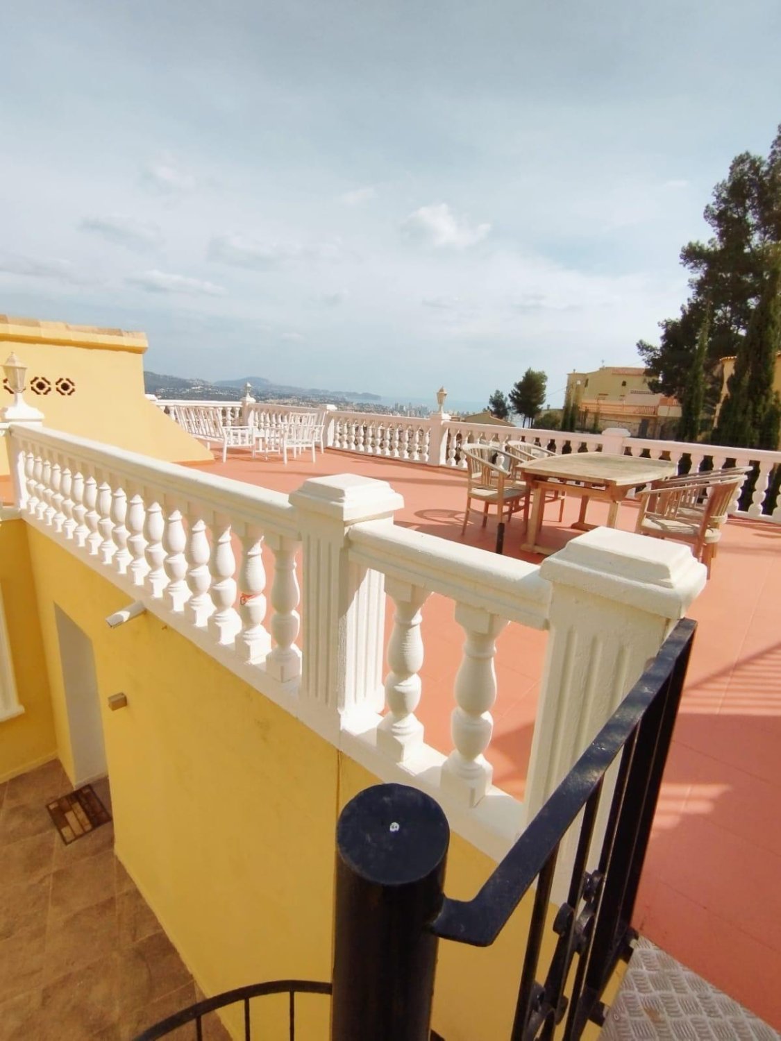 Villa i Maryvilla, Alicante, Spanien 8 sovrum, 476 kvm. Nr. 165178