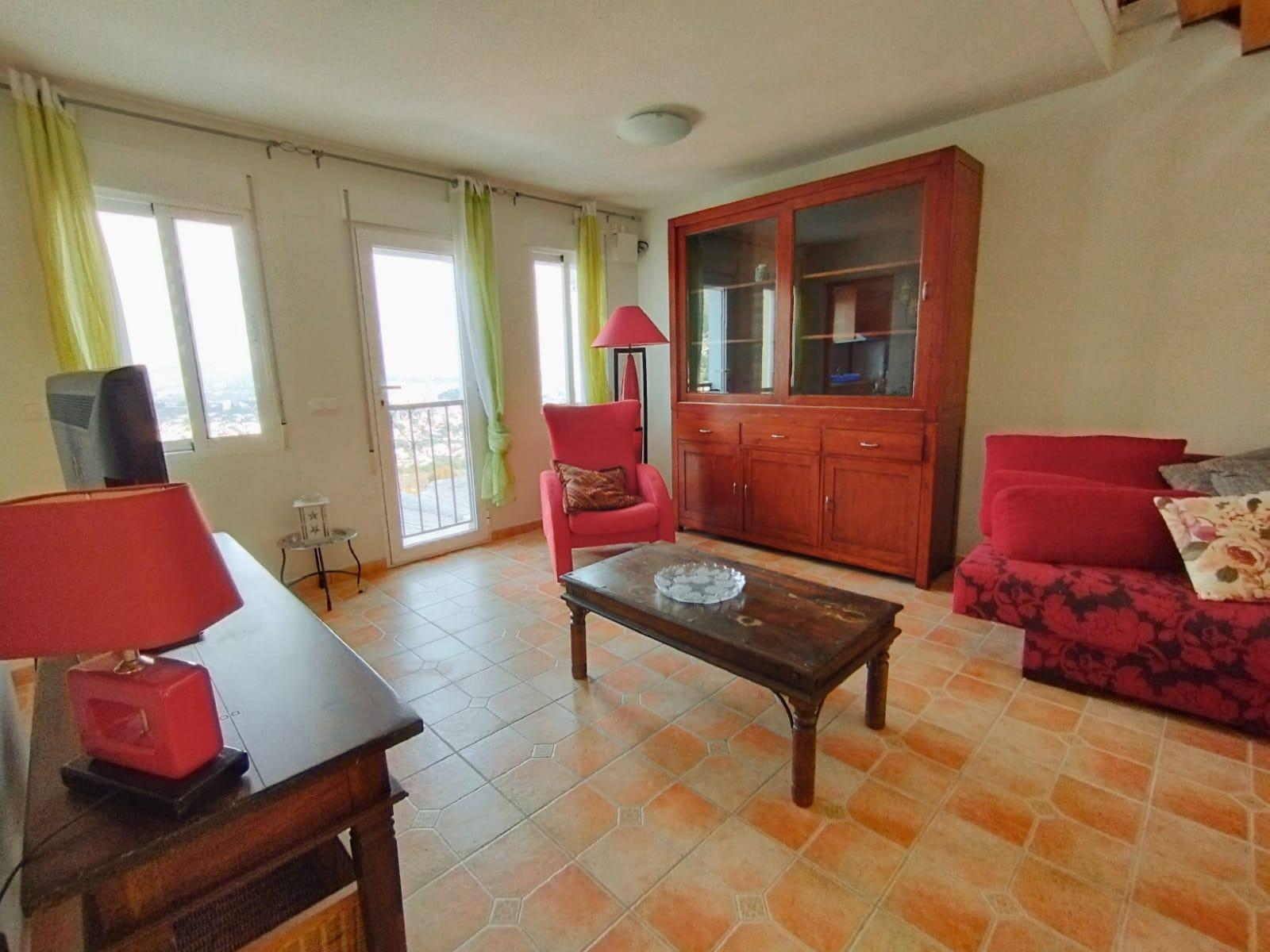 Villa i Maryvilla, Alicante, Spanien 8 sovrum, 476 kvm. Nr. 165178