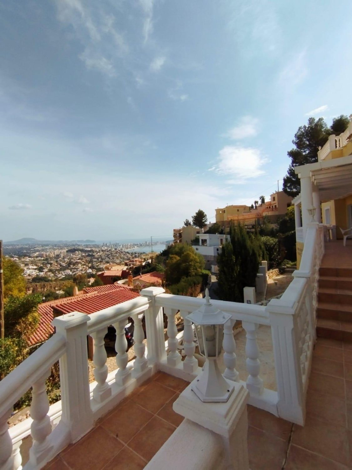 Villa i Maryvilla, Alicante, Spanien 8 sovrum, 476 kvm. Nr. 165178