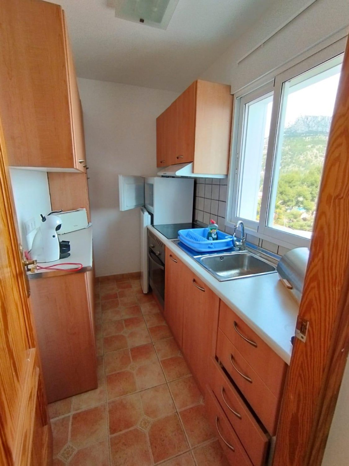 Villa i Maryvilla, Alicante, Spanien 8 sovrum, 476 kvm. Nr. 165178