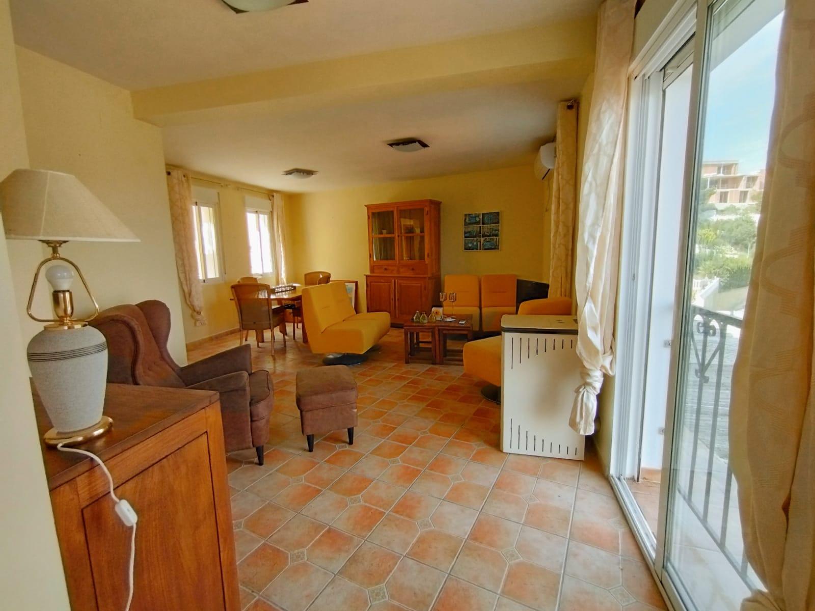 Villa i Maryvilla, Alicante, Spanien 8 sovrum, 476 kvm. Nr. 165178