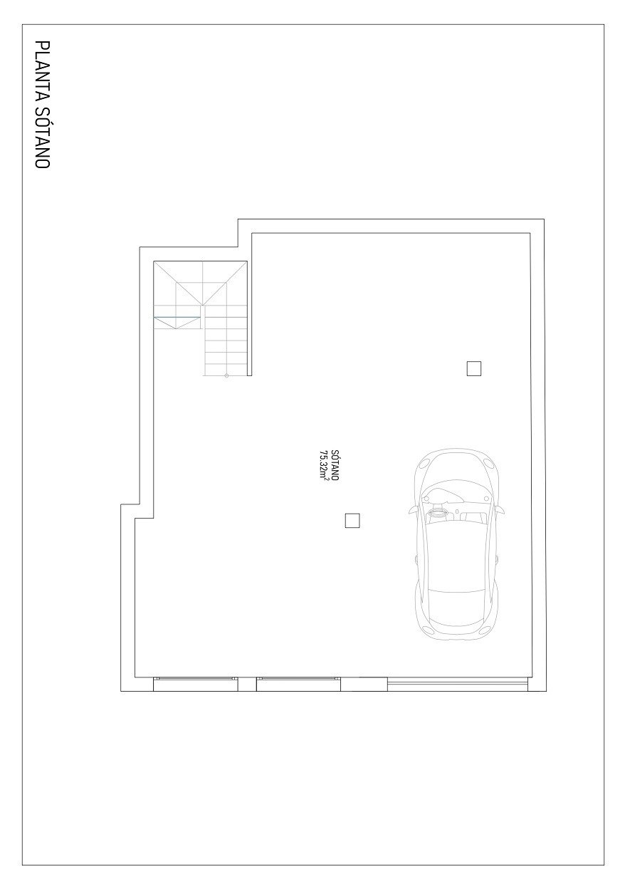 Villa i Torrevieja, Alicante, Spanien 3 sovrum, 185 kvm. Nr. 165177