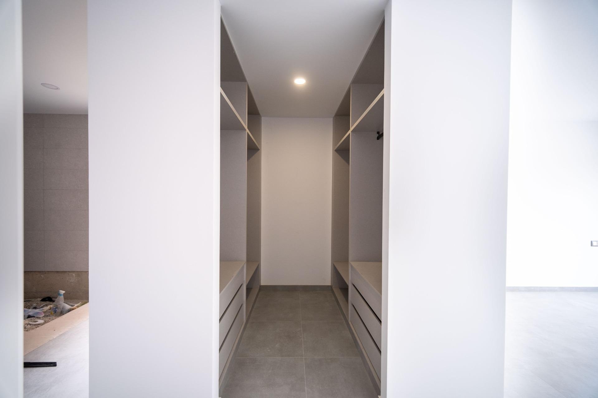 Villa Torrevieja, Alicante, Spānijā 3 istabas, 265 m2 Nr. 165179