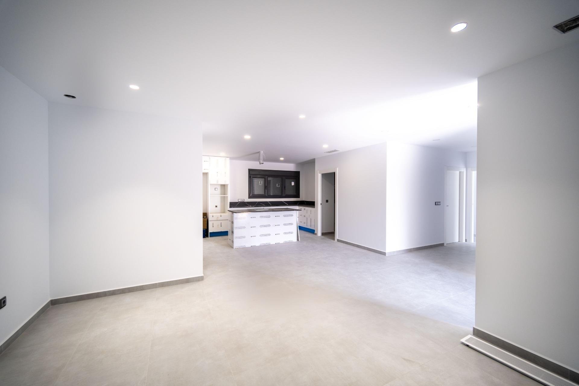 Villa Torrevieja, Alicante, Spānijā 3 istabas, 265 m2 Nr. 165179