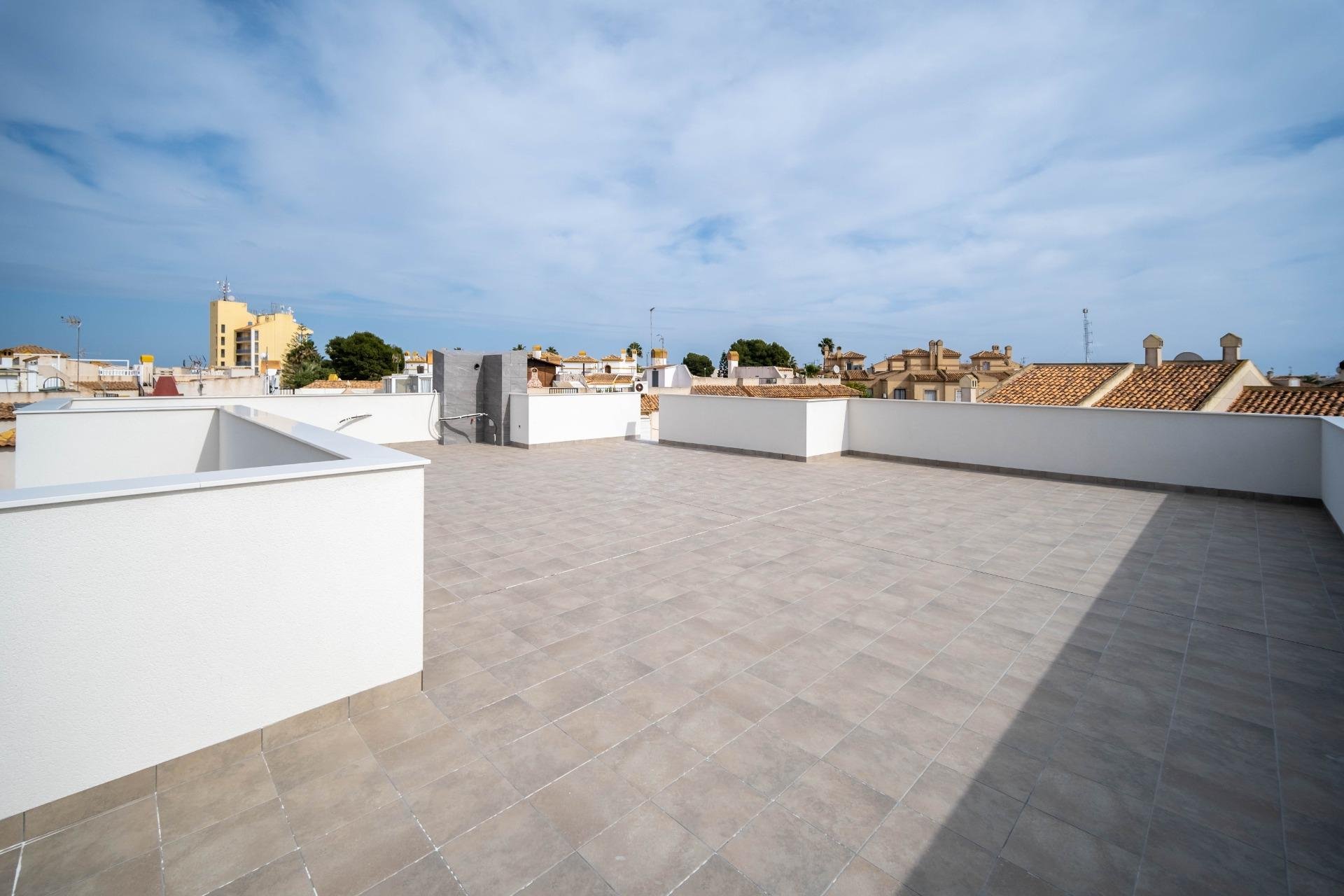 Villa Torrevieja, Alicante, Spānijā 3 istabas, 265 m2 Nr. 165179