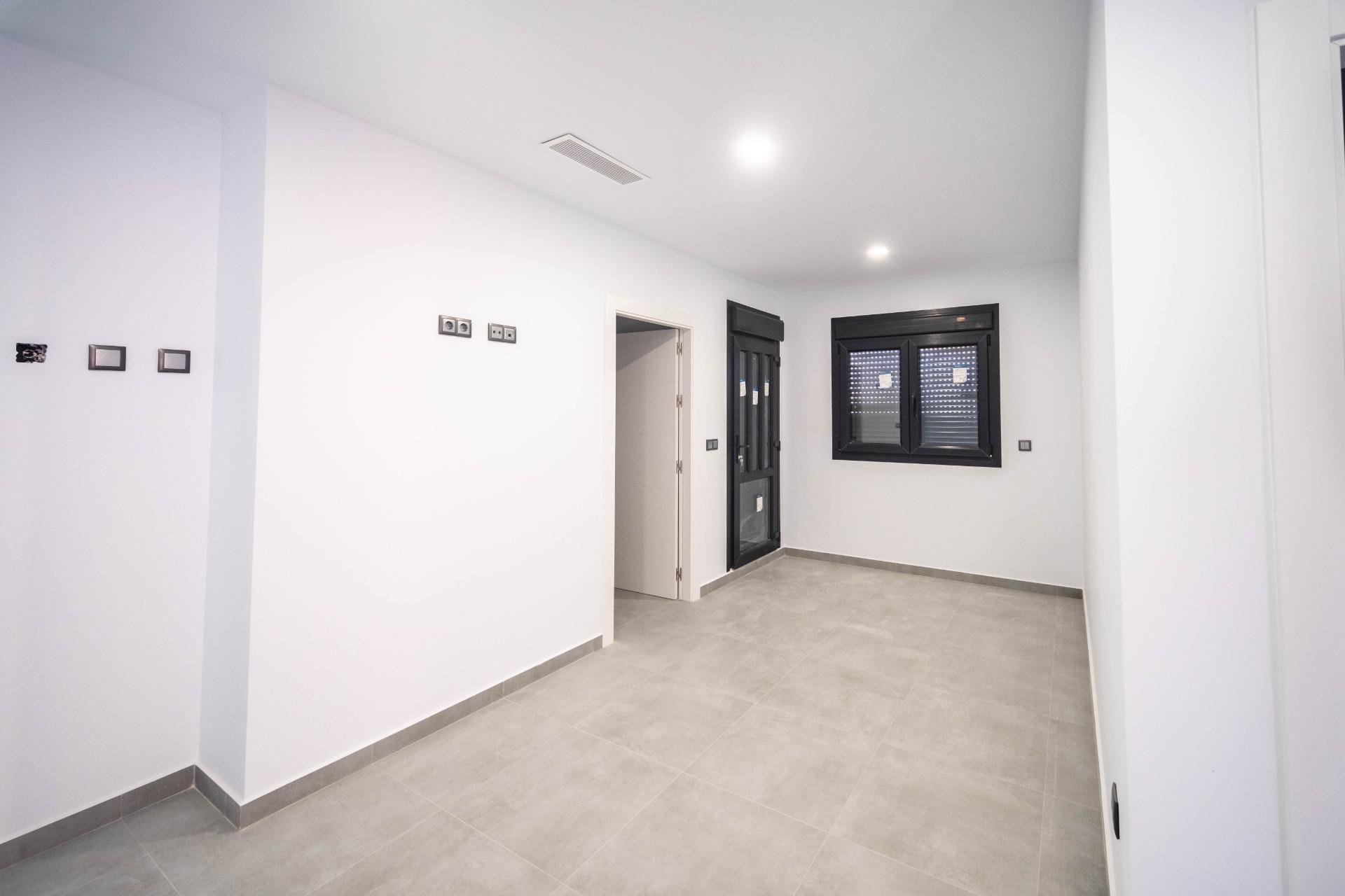 Villa Torrevieja, Alicante, Spānijā 3 istabas, 265 m2 Nr. 165179