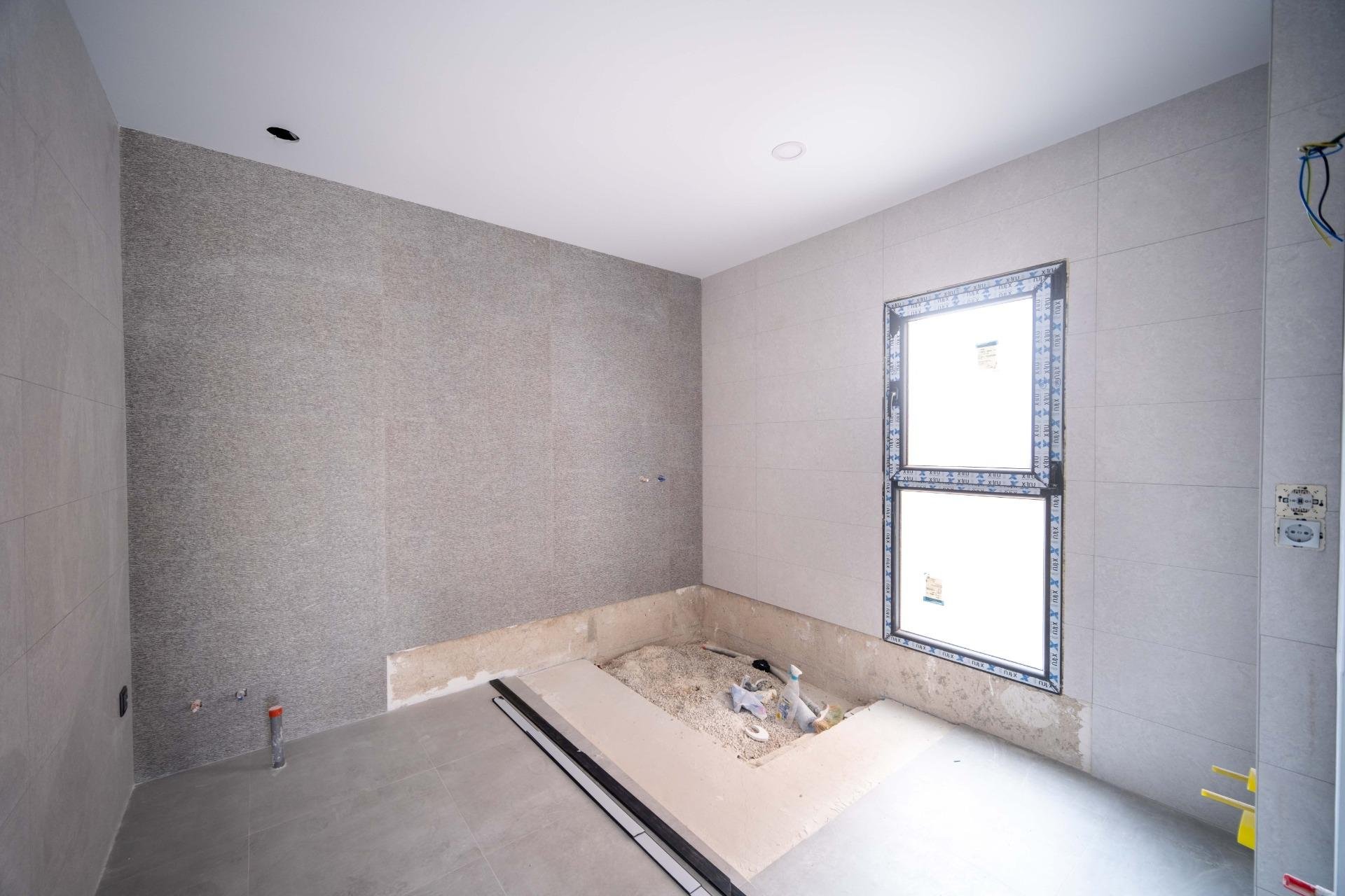 Villa Torrevieja, Alicante, Spānijā 3 istabas, 265 m2 Nr. 165179