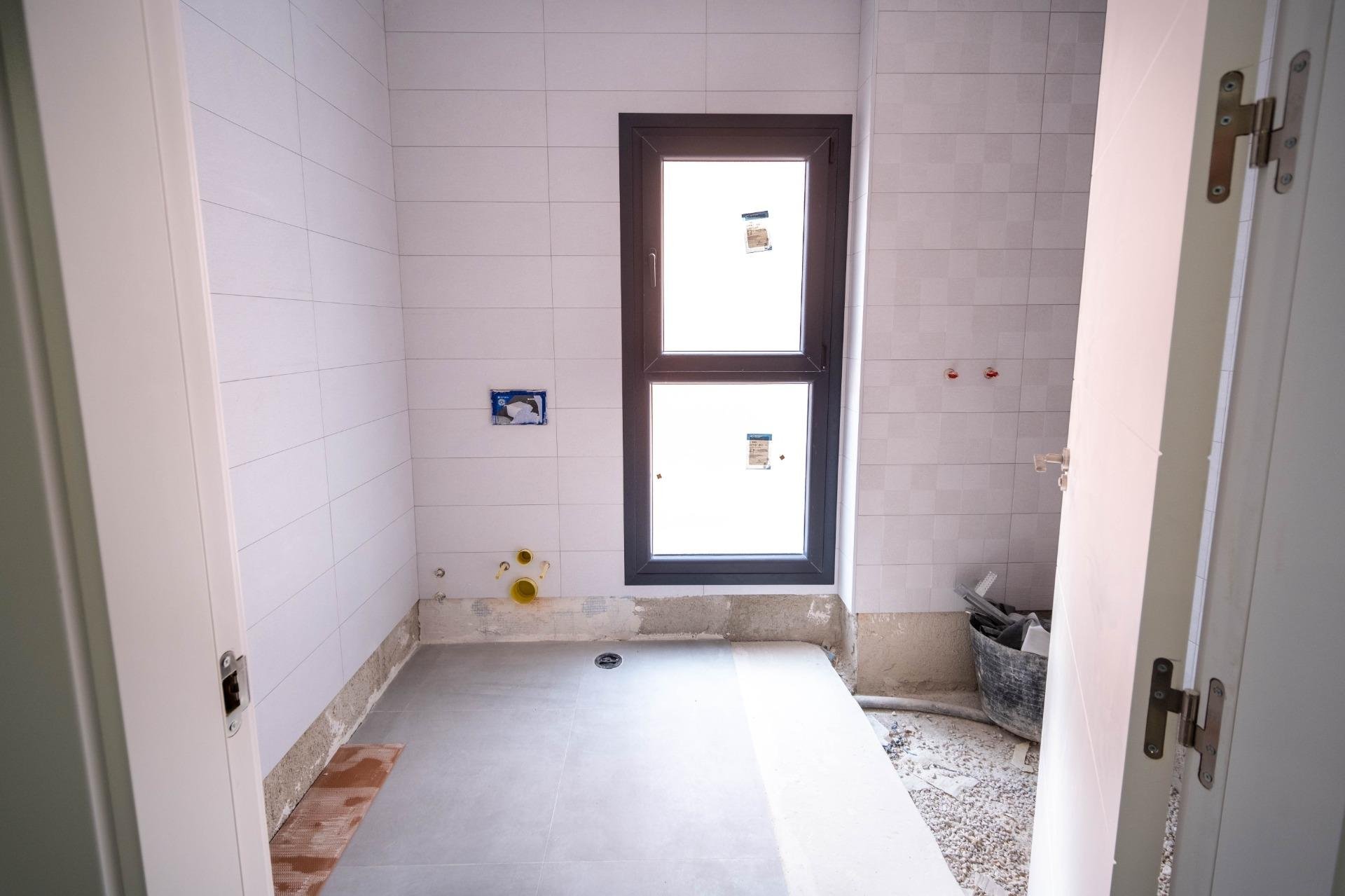 Villa Torrevieja, Alicante, Spānijā 3 istabas, 265 m2 Nr. 165179