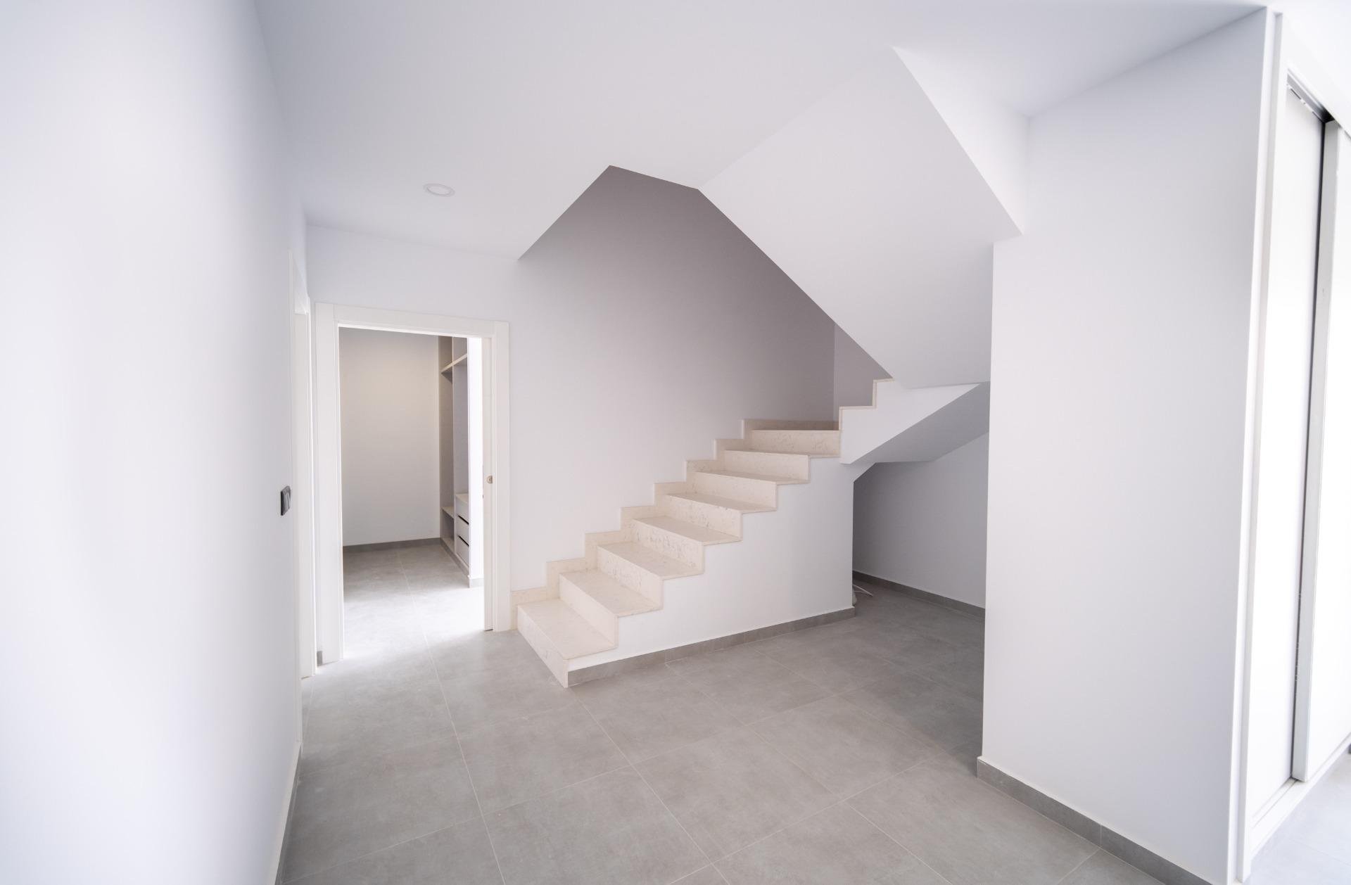 Villa Torrevieja, Alicante, Spānijā 3 istabas, 265 m2 Nr. 165179