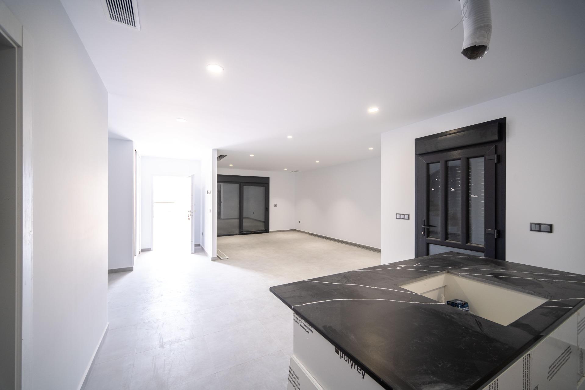 Villa Torrevieja, Alicante, Spānijā 3 istabas, 265 m2 Nr. 165179