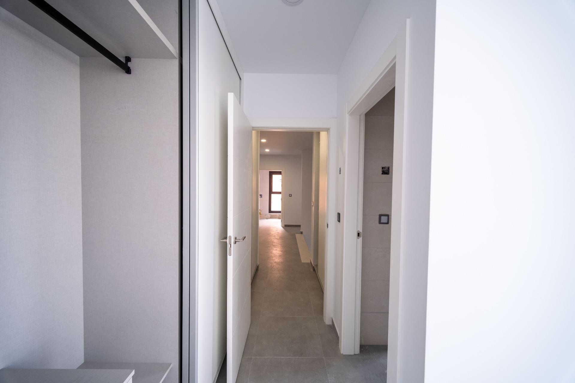 Villa Torrevieja, Alicante, Spānijā 3 istabas, 265 m2 Nr. 165179
