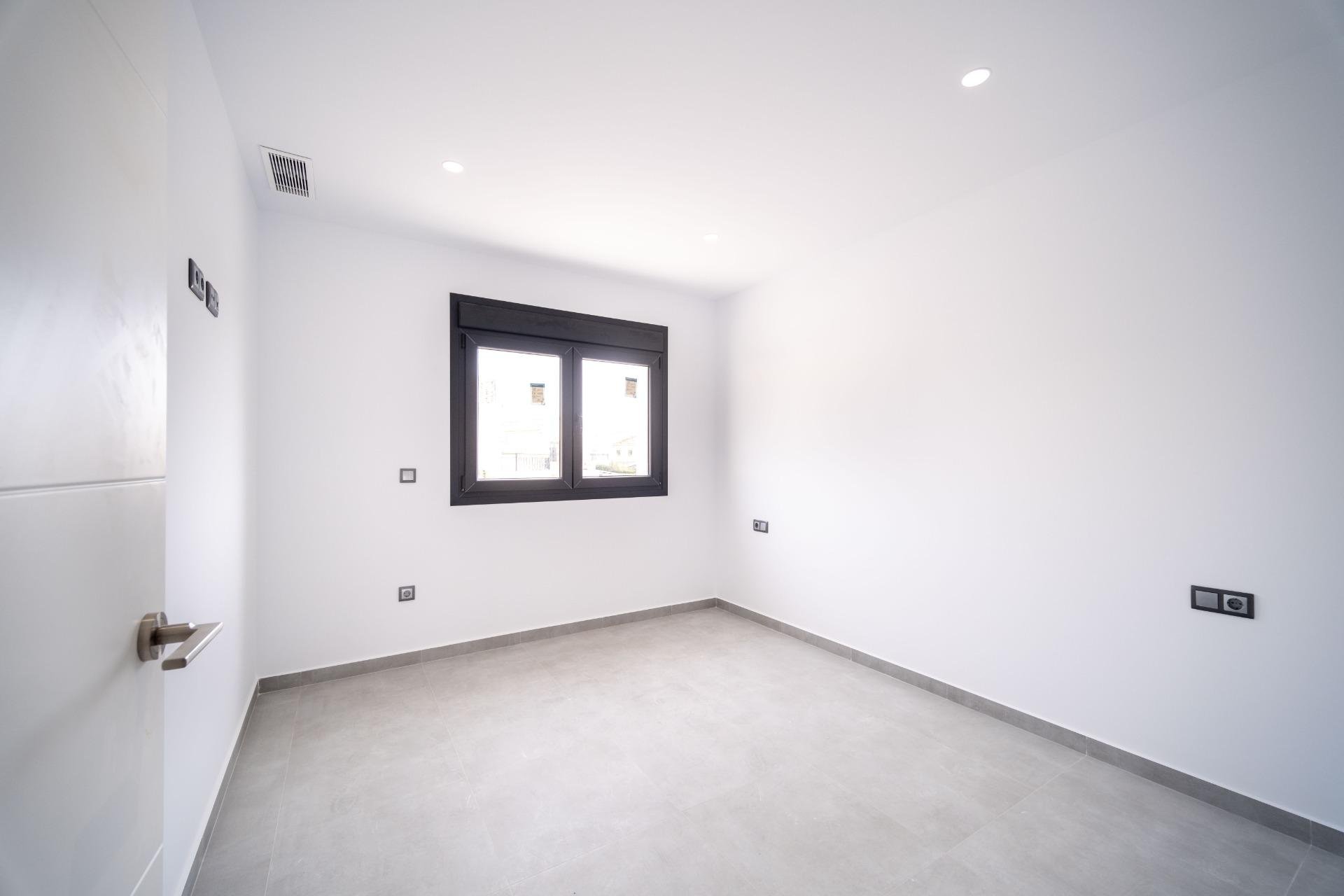 Villa Torrevieja, Alicante, Spānijā 3 istabas, 265 m2 Nr. 165179