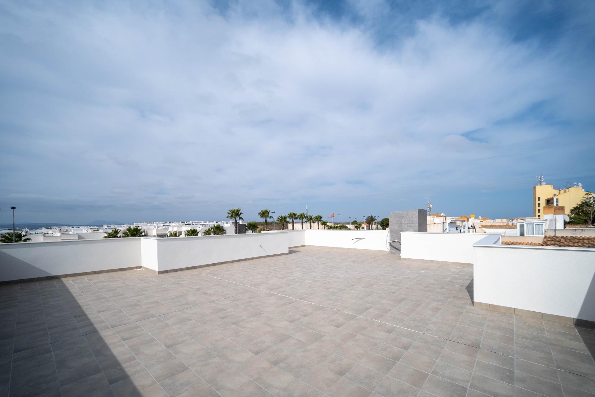 Villa Torrevieja, Alicante, Spānijā 3 istabas, 265 m2 Nr. 165179