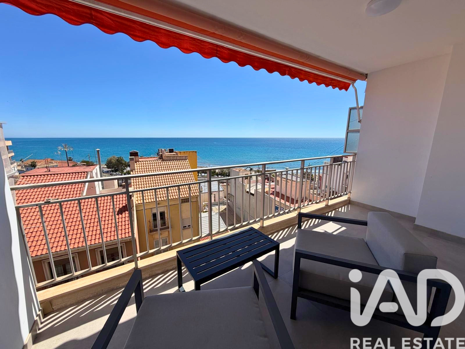 Wohnung in Alicante, Spanien 4 Schlafzimmer, 160 m2 Nr. 173299