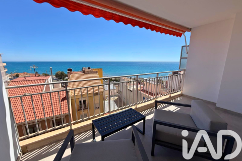 Lägenhet i Alicante, Spanien 4 sovrum, 160 kvm. Nr. 173299