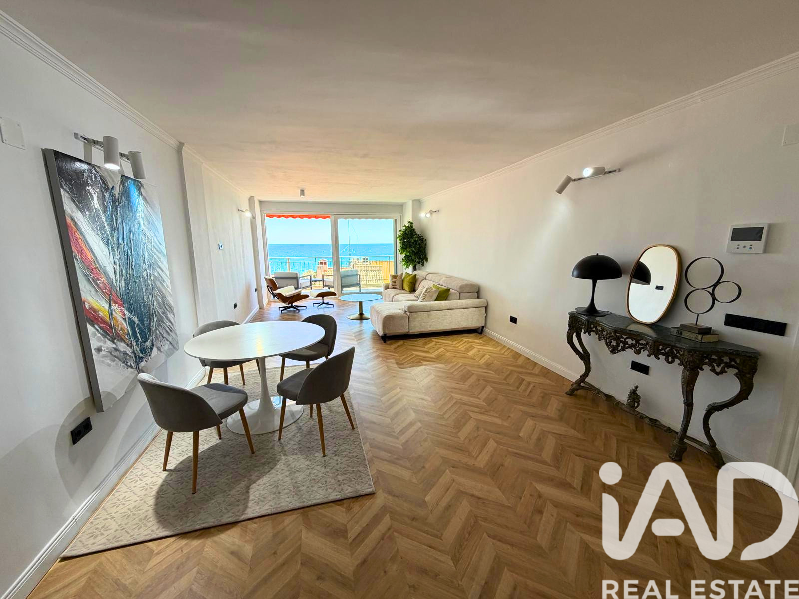 Wohnung in Alicante, Spanien 4 Schlafzimmer, 160 m2 Nr. 173299