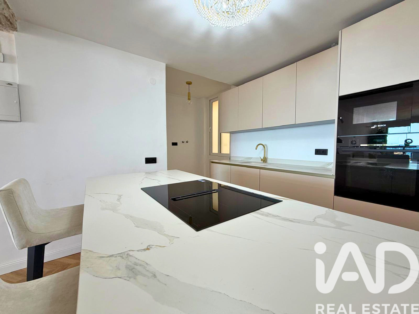 Wohnung in Alicante, Spanien 4 Schlafzimmer, 160 m2 Nr. 173299