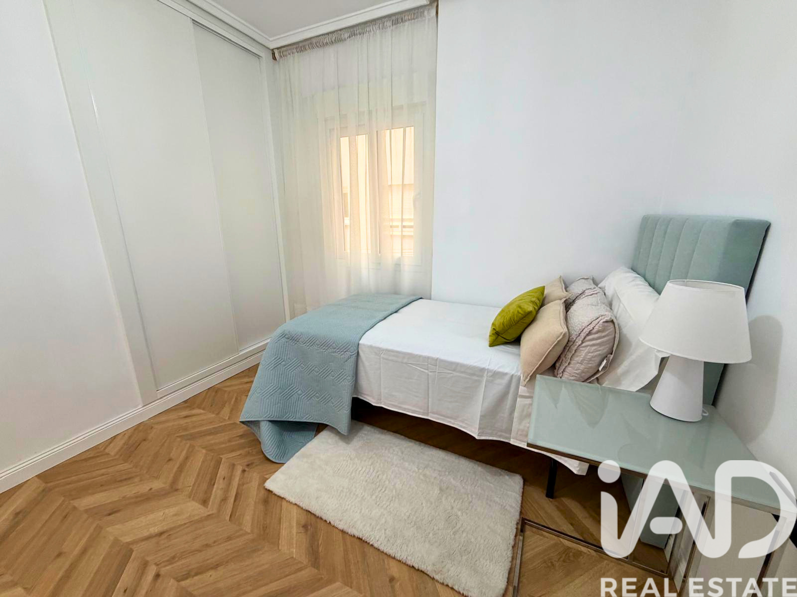 Wohnung in Alicante, Spanien 4 Schlafzimmer, 160 m2 Nr. 173299