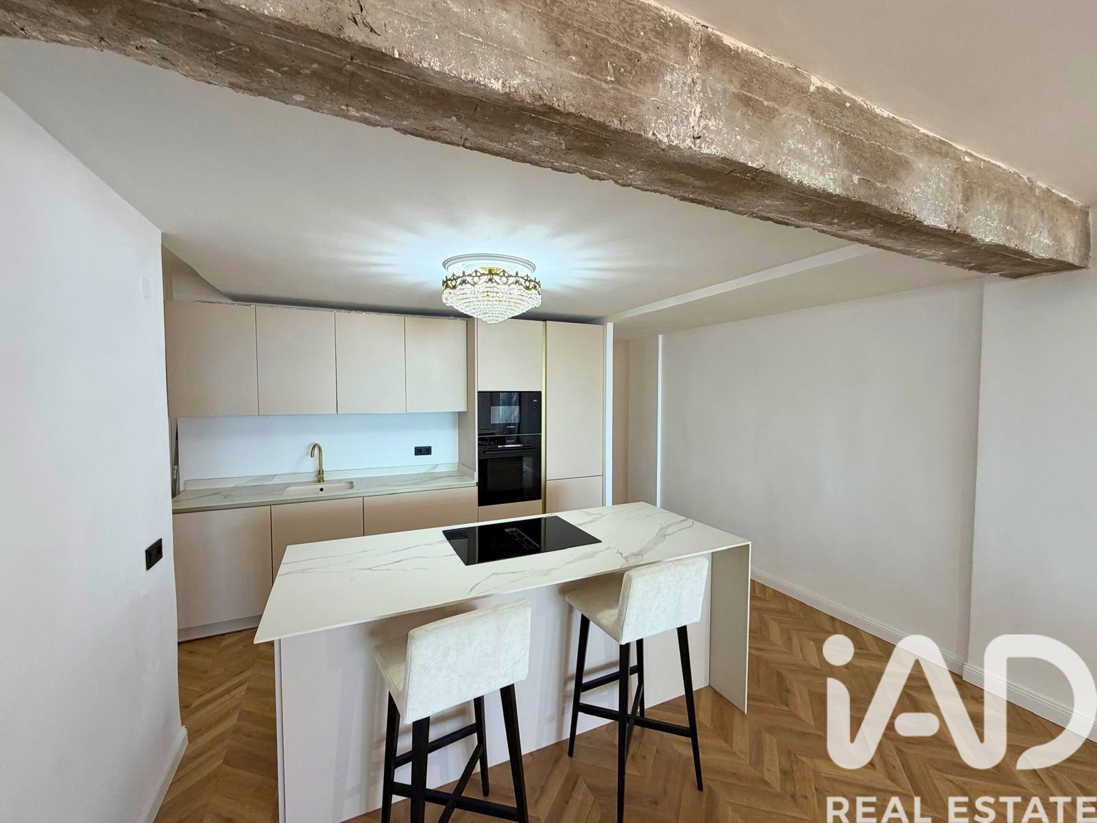 Wohnung in Alicante, Spanien 4 Schlafzimmer, 160 m2 Nr. 173299