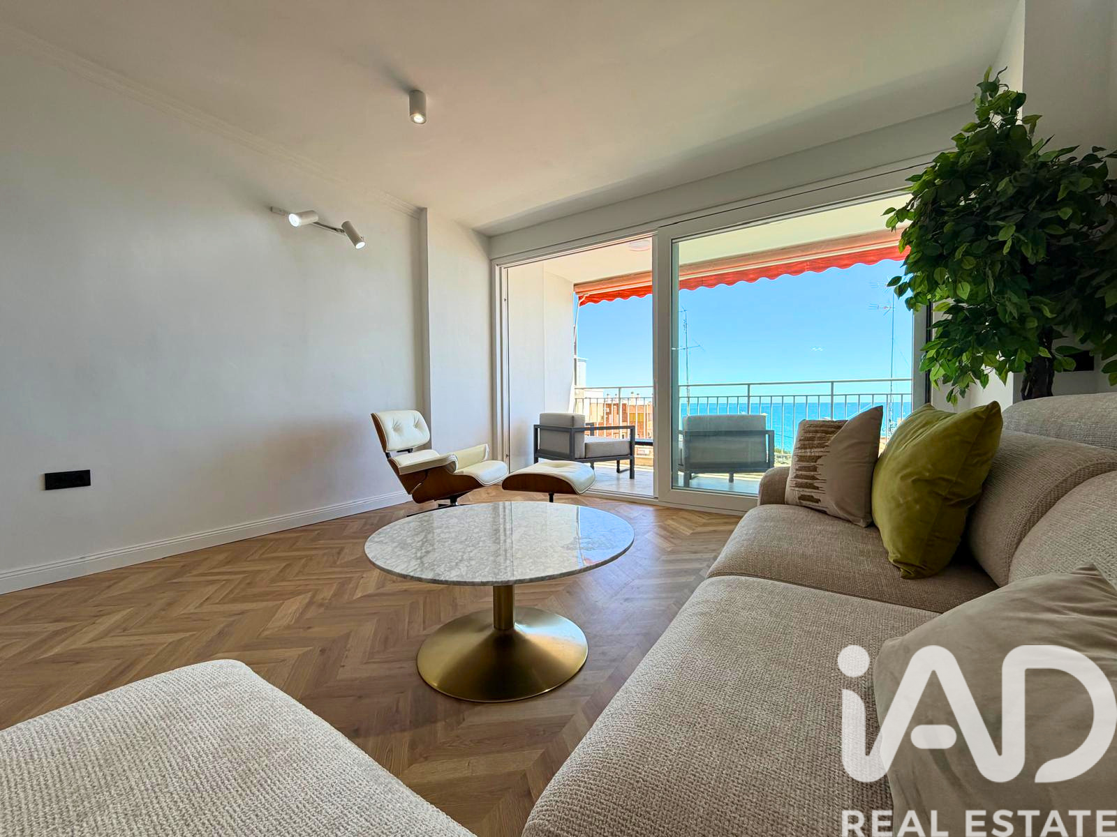 Wohnung in Alicante, Spanien 4 Schlafzimmer, 160 m2 Nr. 173299