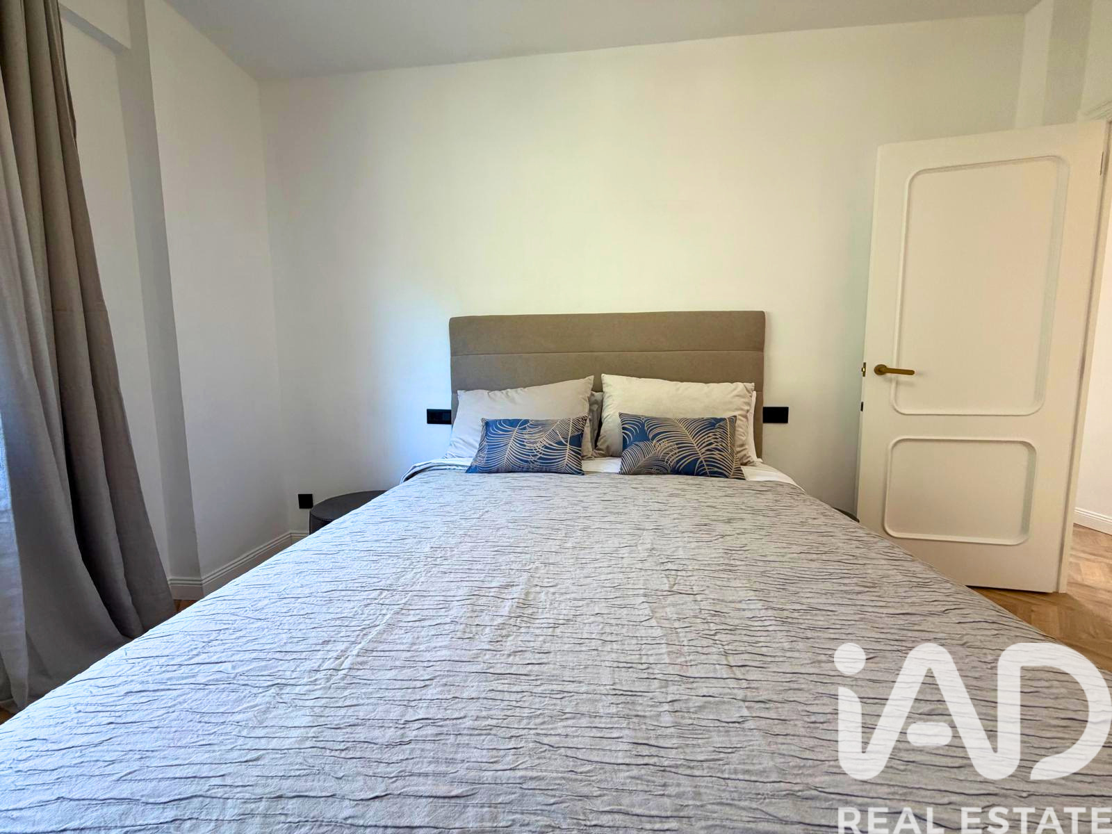 Wohnung in Alicante, Spanien 4 Schlafzimmer, 160 m2 Nr. 173299