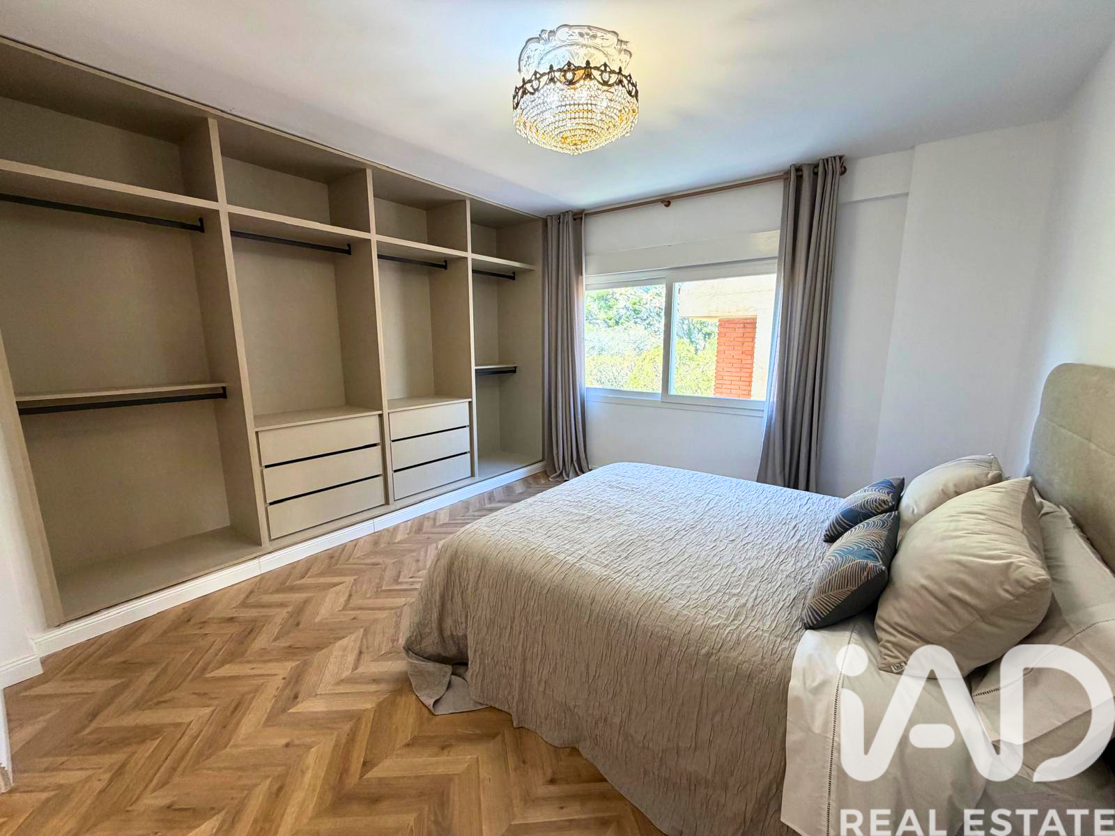 Wohnung in Alicante, Spanien 4 Schlafzimmer, 160 m2 Nr. 173299