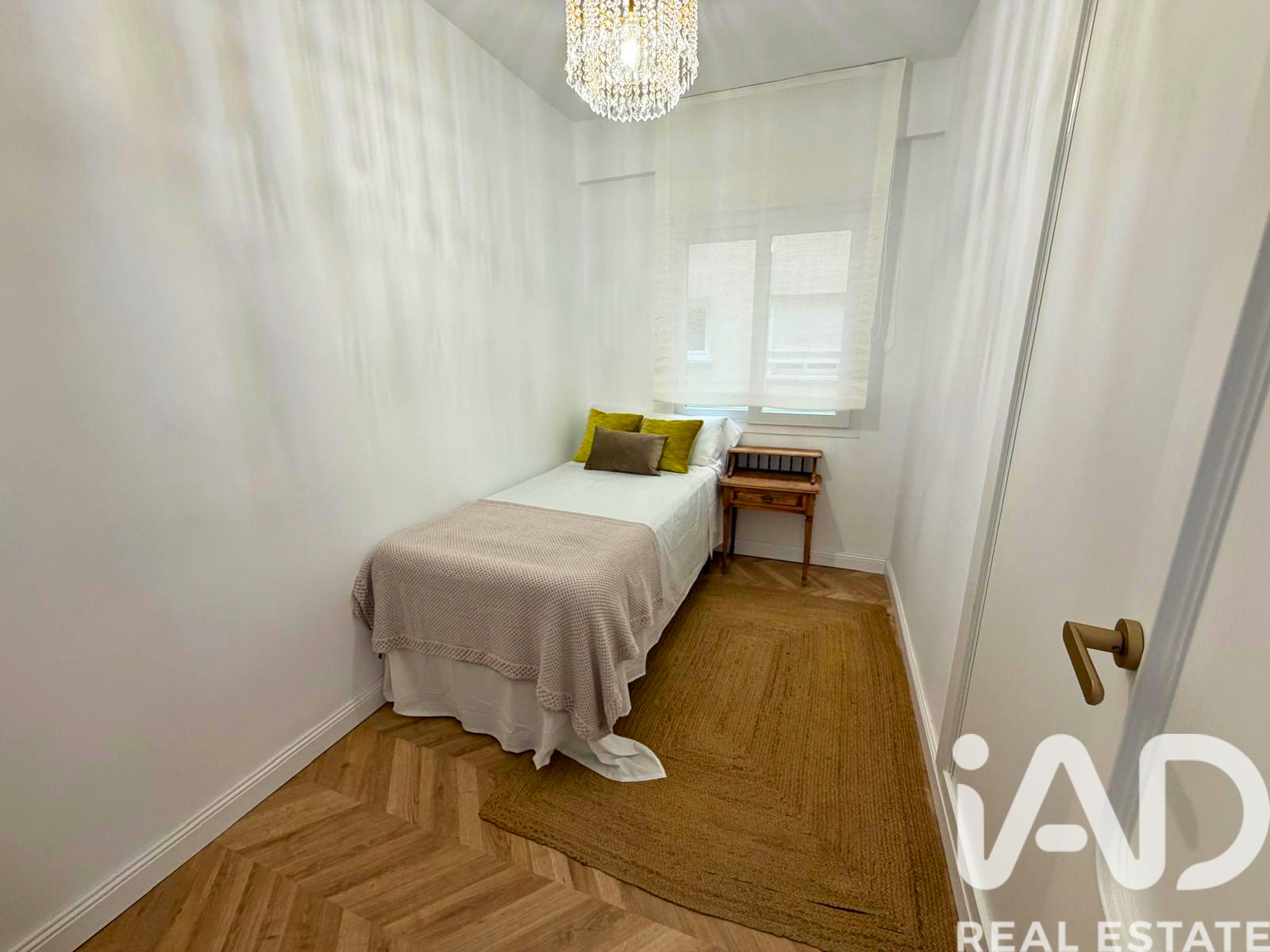 Wohnung in Alicante, Spanien 4 Schlafzimmer, 160 m2 Nr. 173299