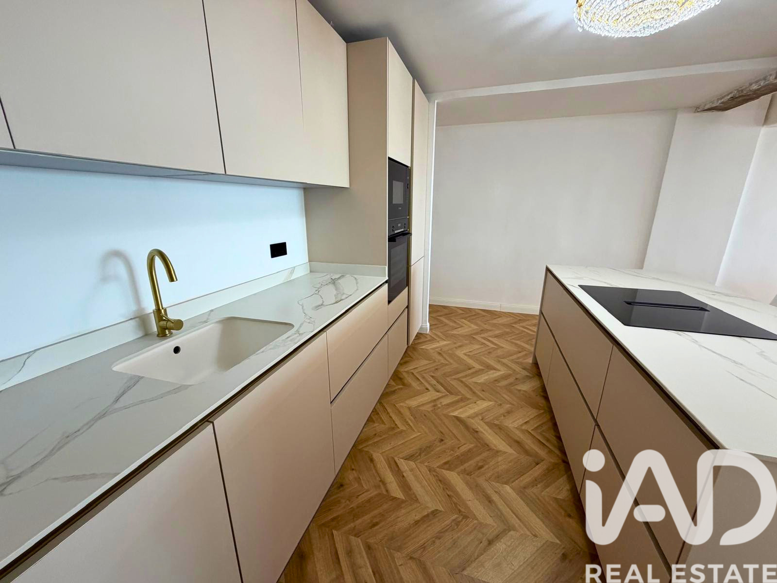 Wohnung in Alicante, Spanien 4 Schlafzimmer, 160 m2 Nr. 173299