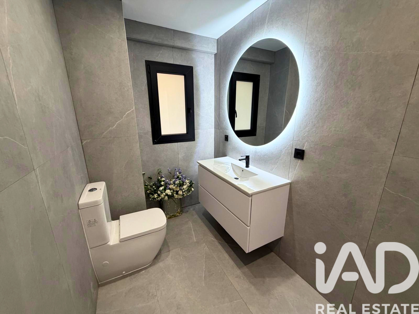 Wohnung in Alicante, Spanien 4 Schlafzimmer, 160 m2 Nr. 173299