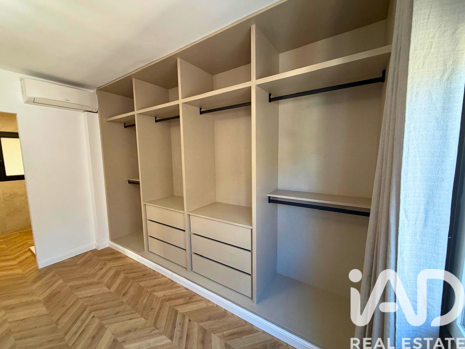 Wohnung in Alicante, Spanien 4 Schlafzimmer, 160 m2 Nr. 173299