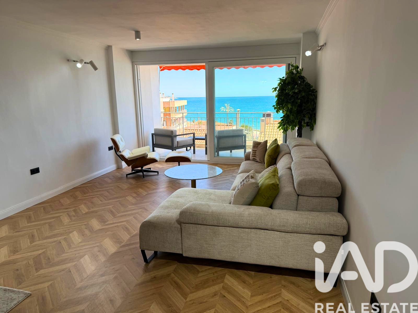 Wohnung in Alicante, Spanien 4 Schlafzimmer, 160 m2 Nr. 173299
