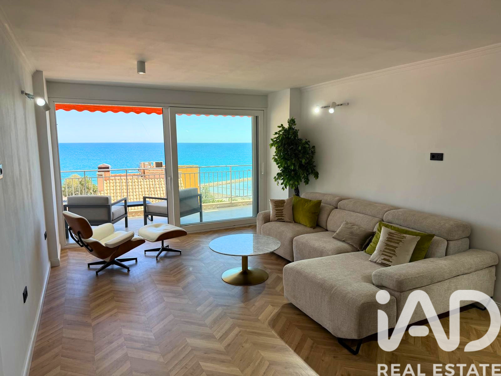 Wohnung in Alicante, Spanien 4 Schlafzimmer, 160 m2 Nr. 173299