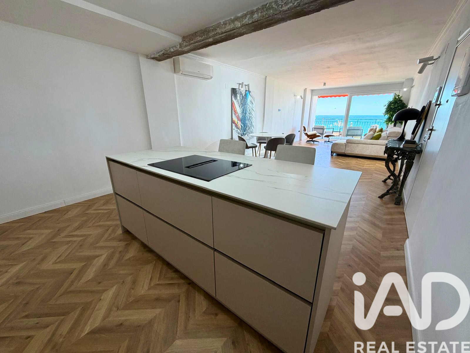 Wohnung in Alicante, Spanien 4 Schlafzimmer, 160 m2 Nr. 173299