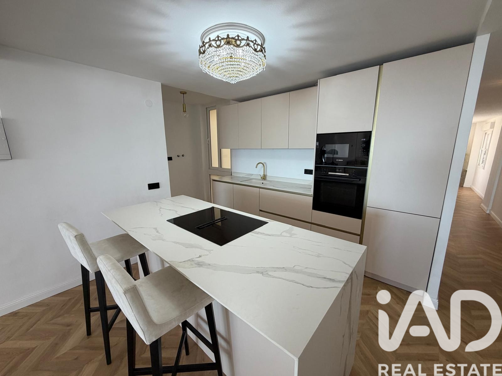 Wohnung in Alicante, Spanien 4 Schlafzimmer, 160 m2 Nr. 173299