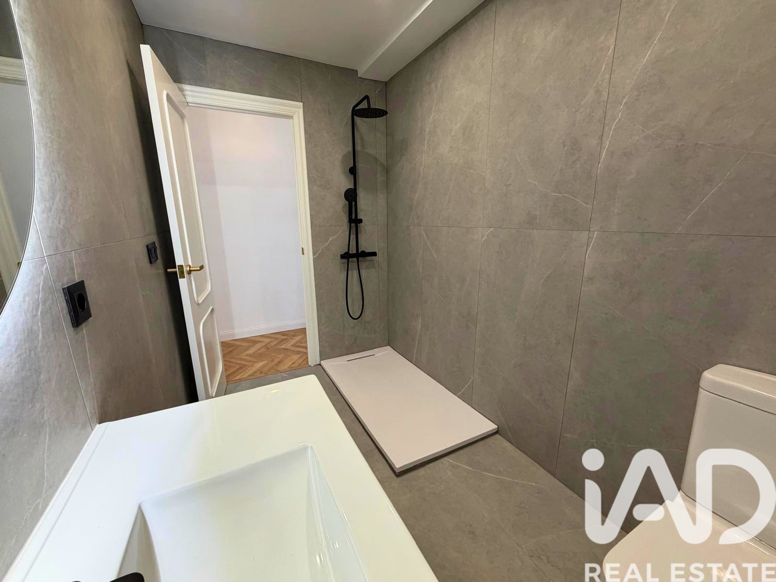 Wohnung in Alicante, Spanien 4 Schlafzimmer, 160 m2 Nr. 173299