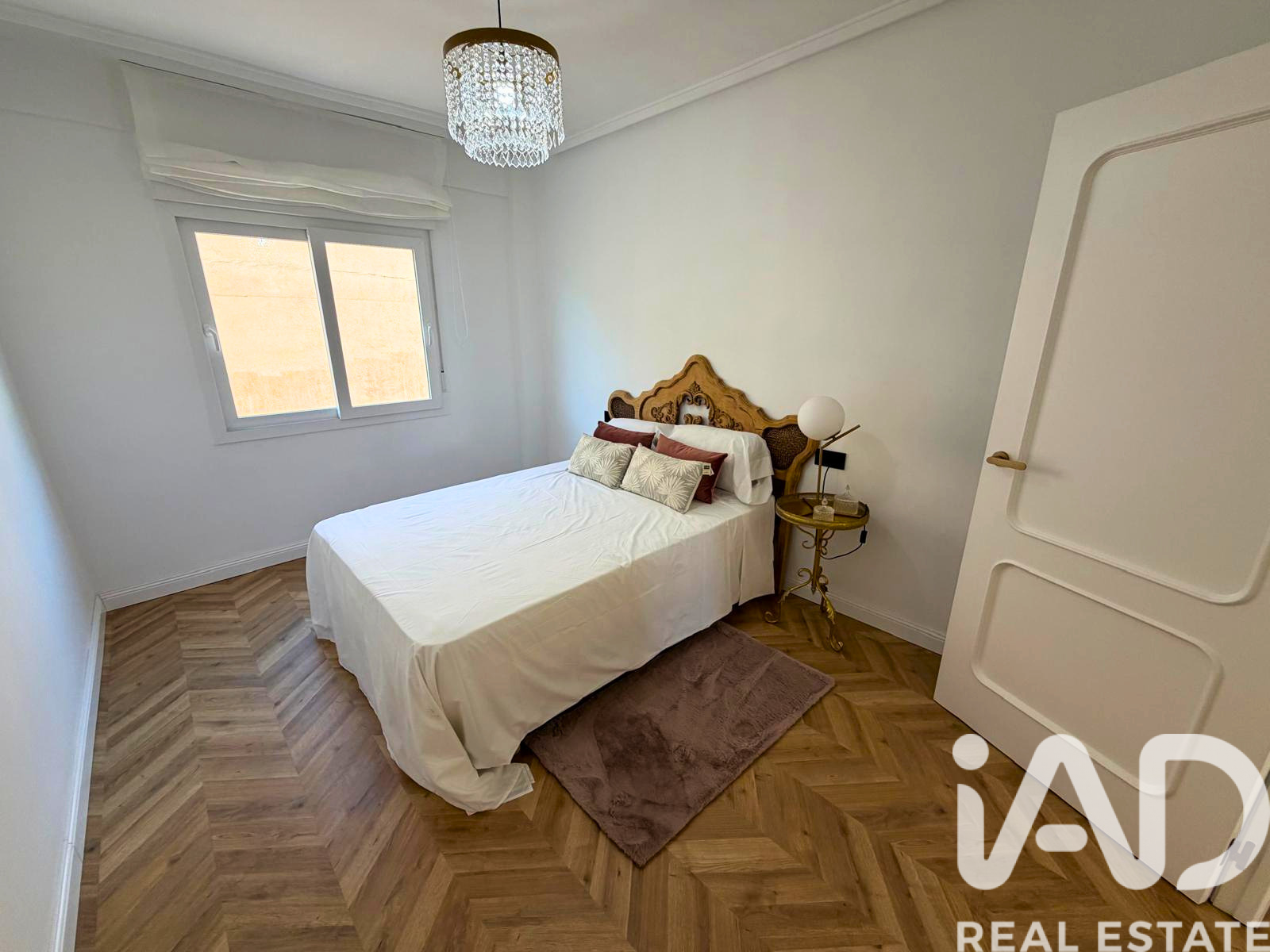 Wohnung in Alicante, Spanien 4 Schlafzimmer, 160 m2 Nr. 173299