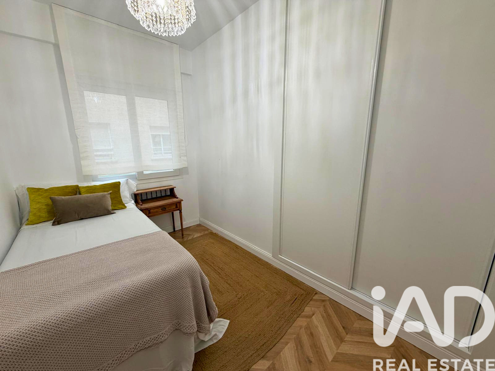 Wohnung in Alicante, Spanien 4 Schlafzimmer, 160 m2 Nr. 173299