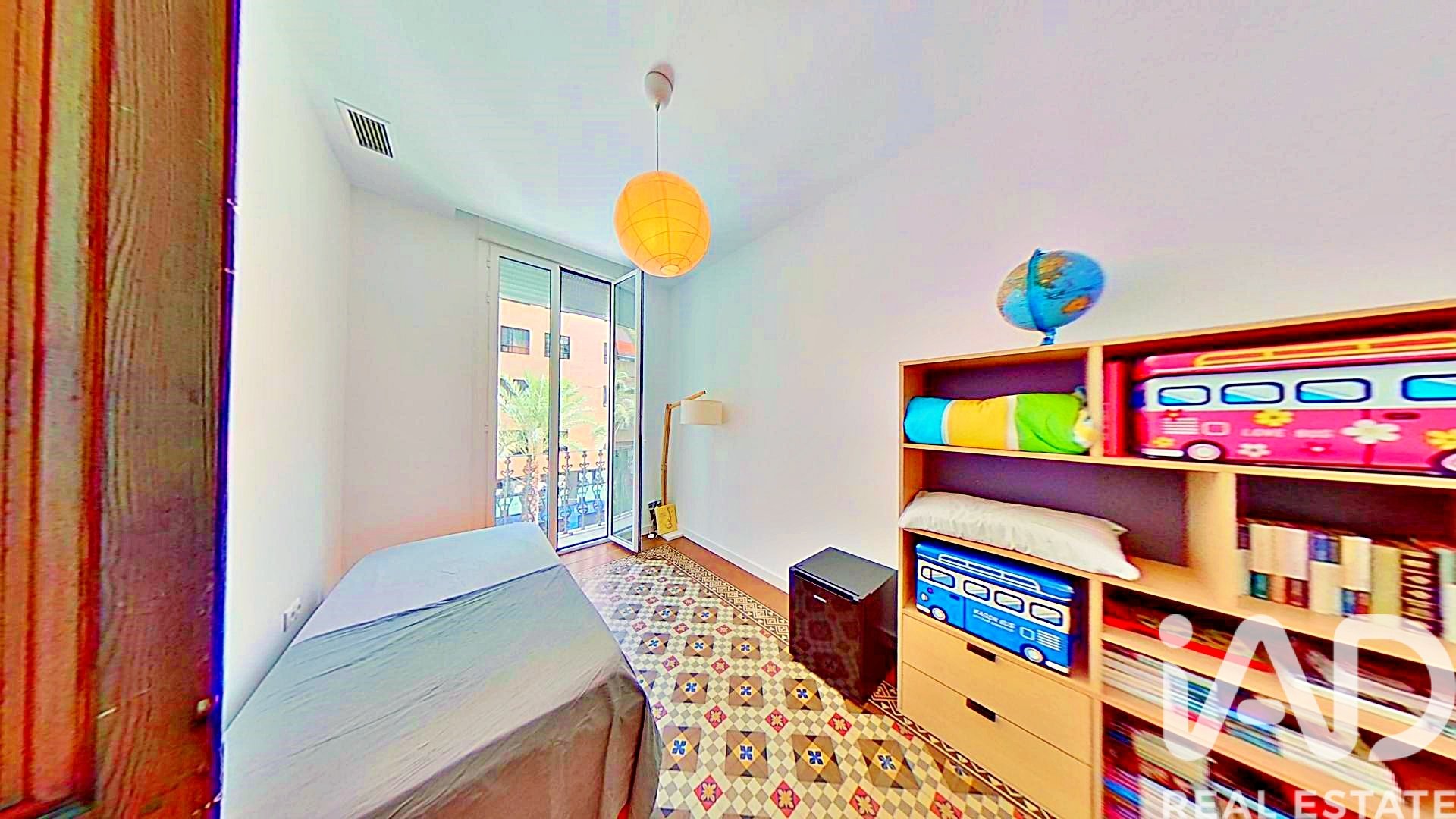 Penthäuser in Alicante, Spanien 3 Schlafzimmer, 102 m2 Nr. 173285