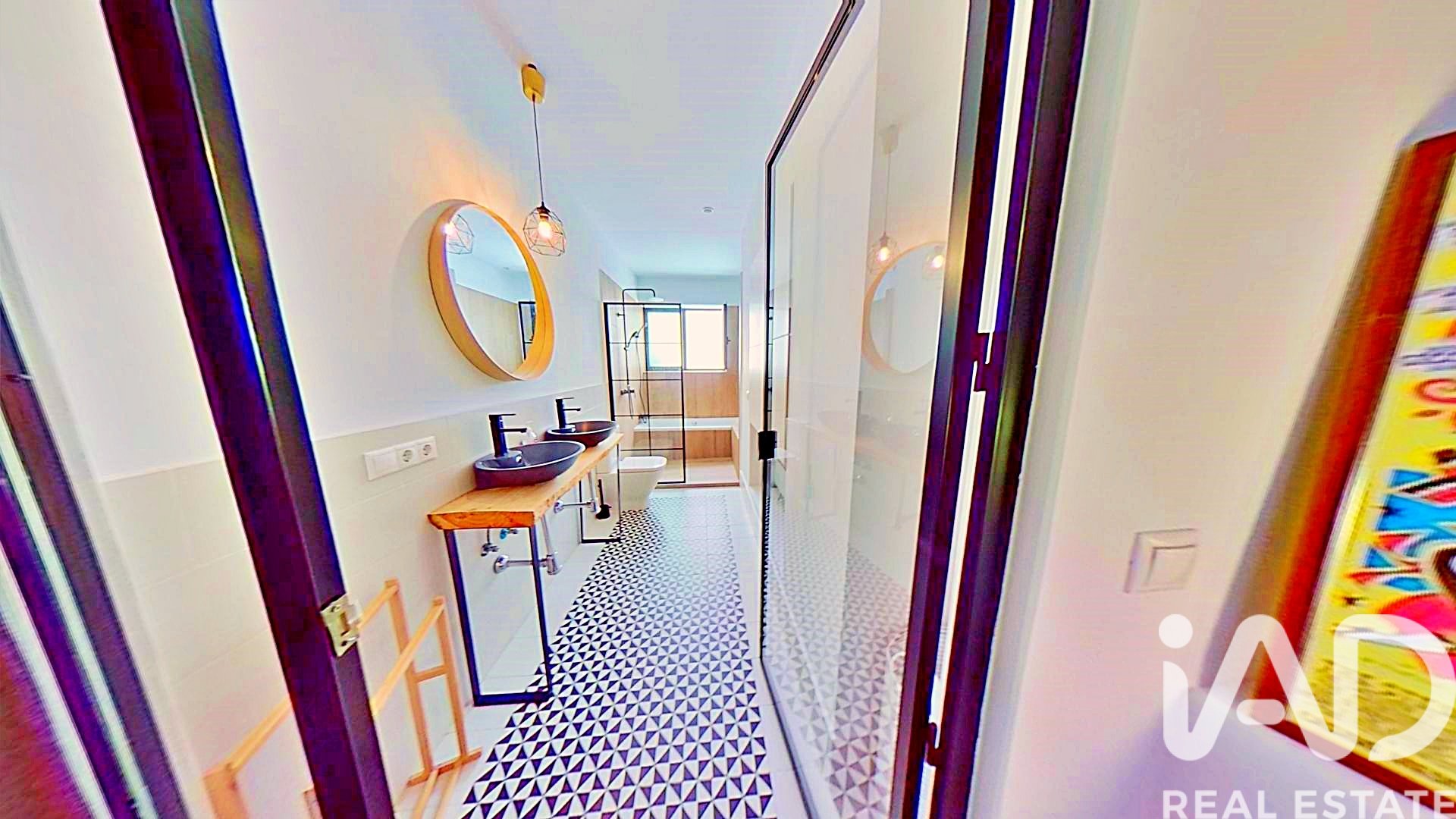 Penthäuser in Alicante, Spanien 3 Schlafzimmer, 102 m2 Nr. 173285