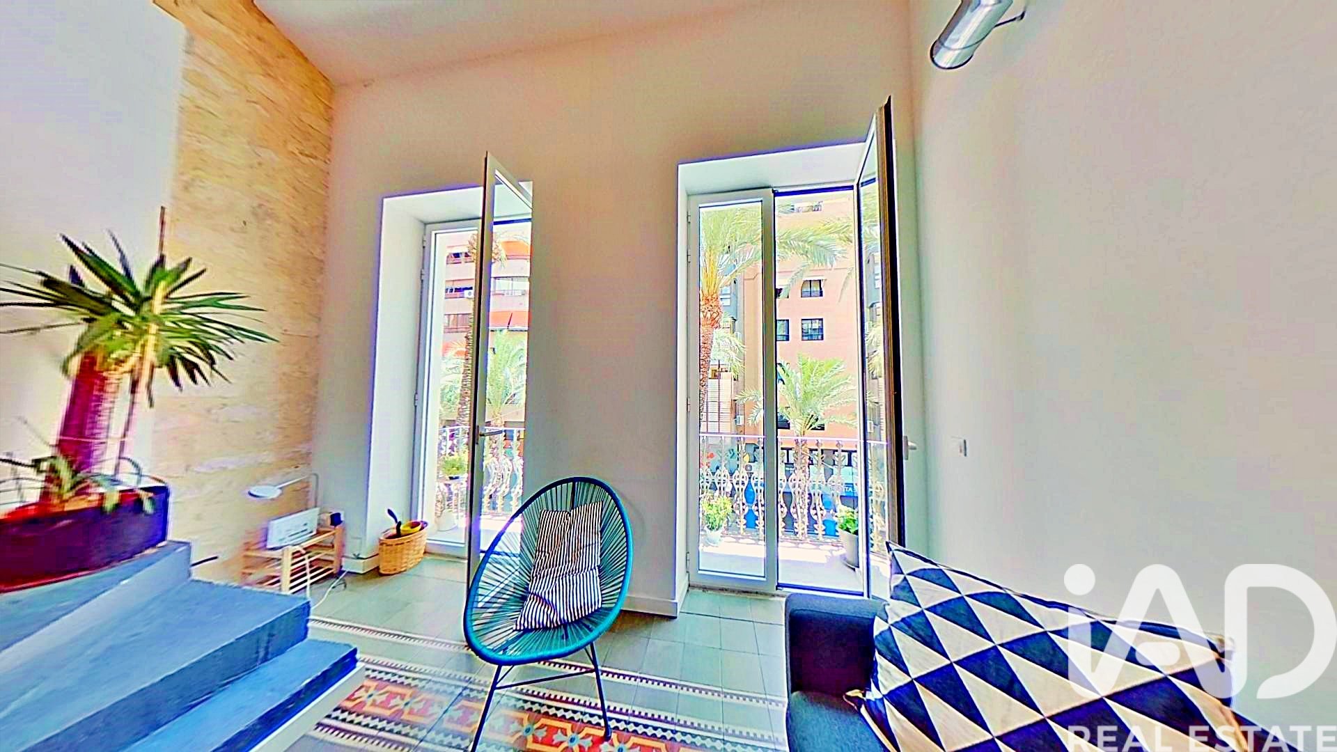 Penthäuser in Alicante, Spanien 3 Schlafzimmer, 102 m2 Nr. 173285