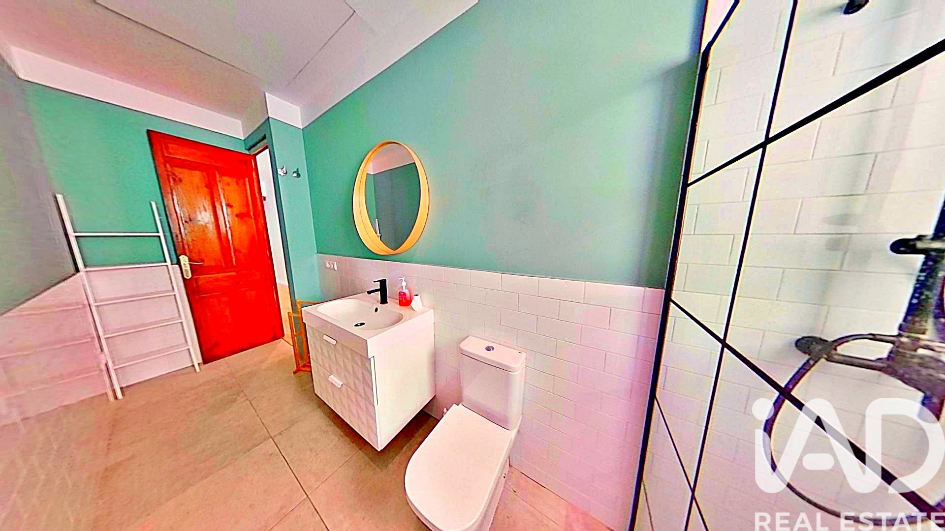 Penthäuser in Alicante, Spanien 3 Schlafzimmer, 102 m2 Nr. 173285