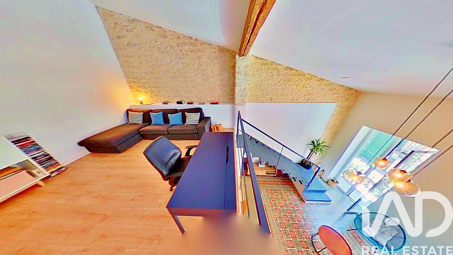 Penthäuser in Alicante, Spanien 3 Schlafzimmer, 102 m2 Nr. 173285