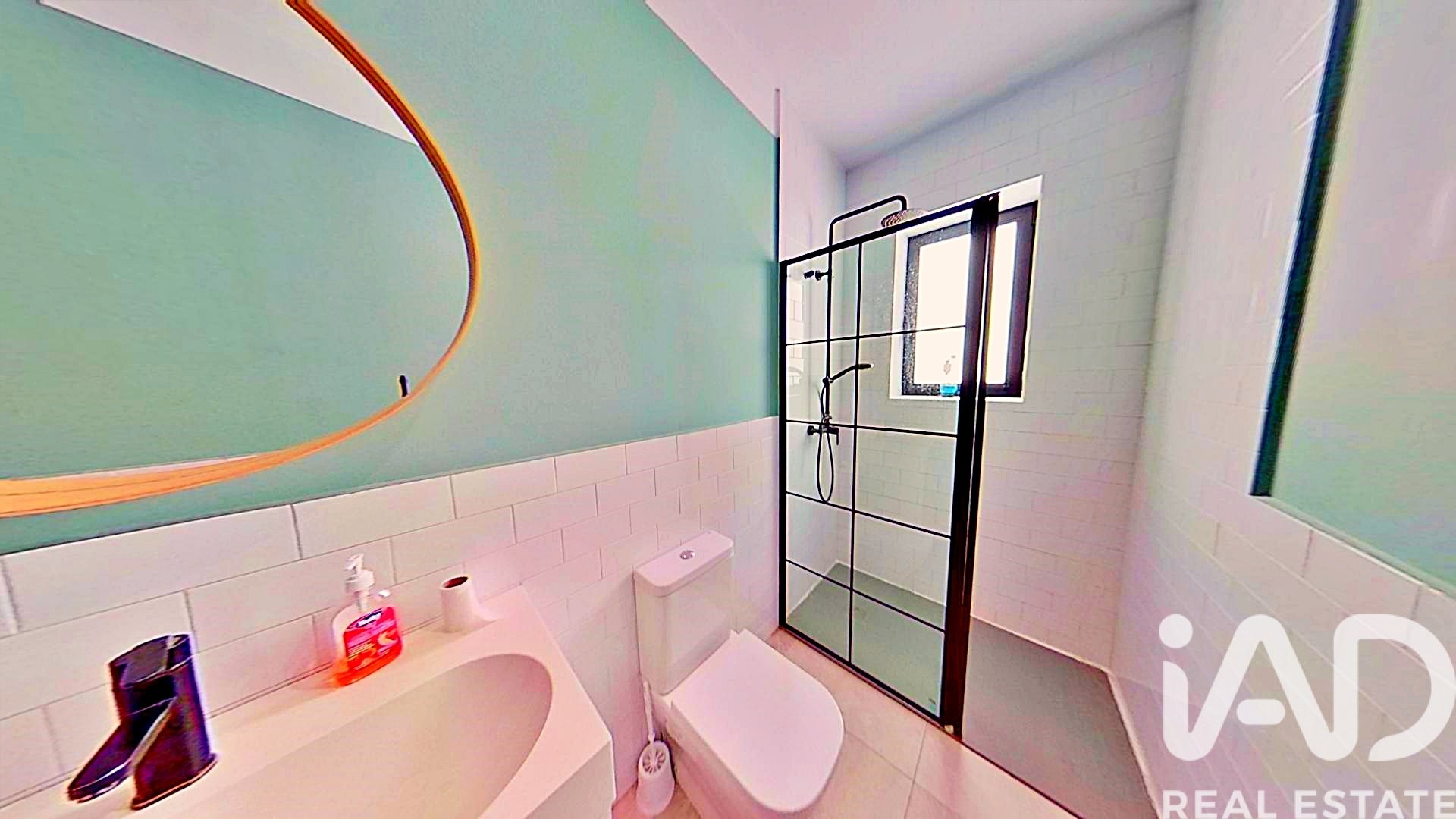 Penthäuser in Alicante, Spanien 3 Schlafzimmer, 102 m2 Nr. 173285