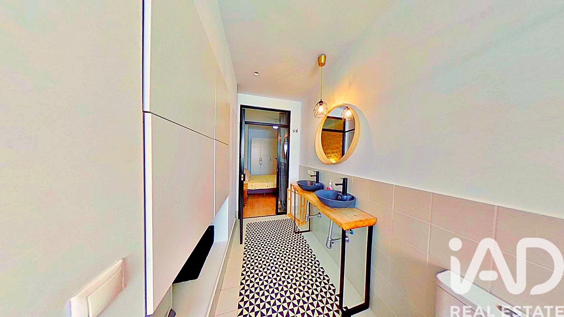 Penthäuser in Alicante, Spanien 3 Schlafzimmer, 102 m2 Nr. 173285
