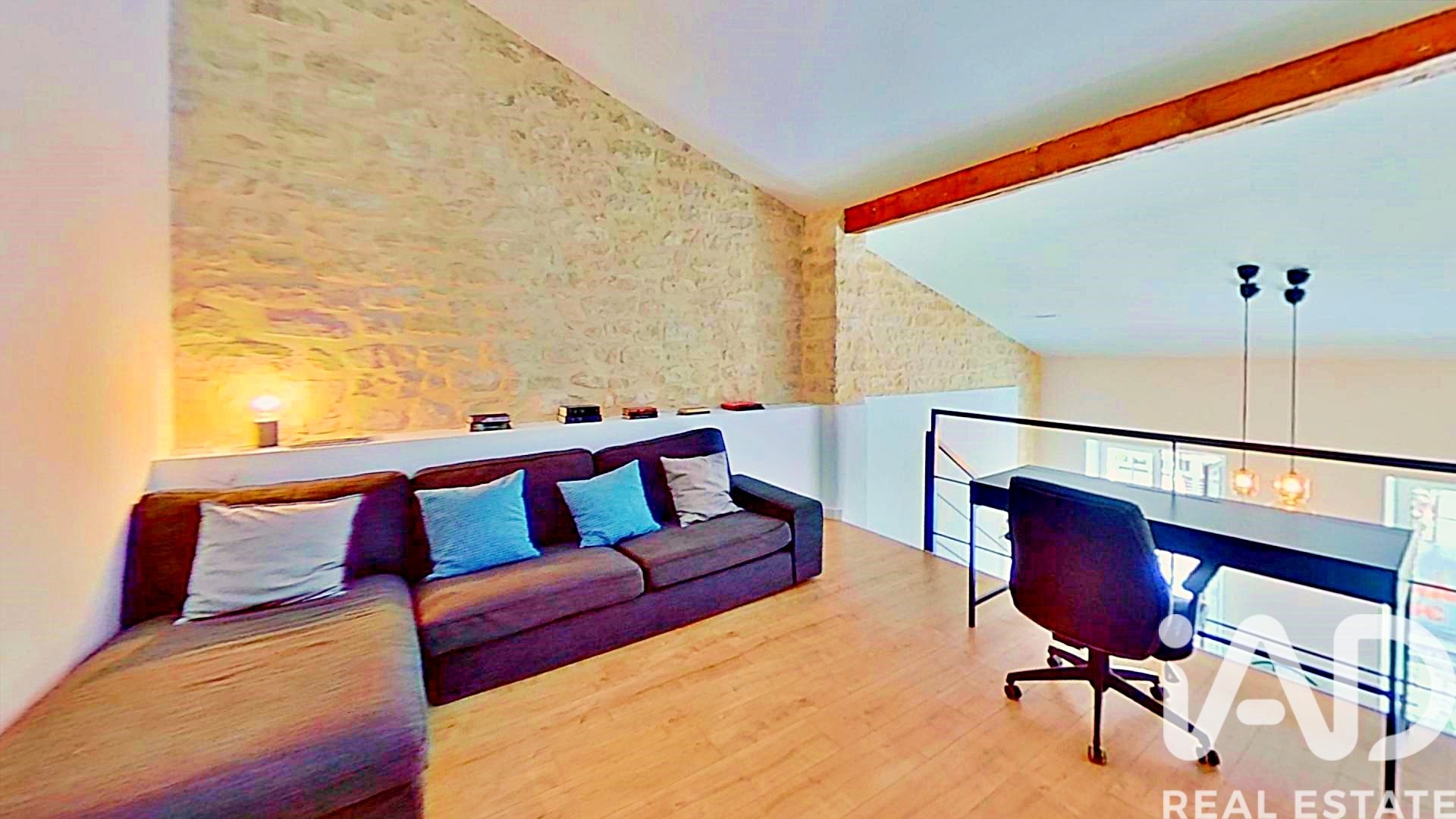 Penthäuser in Alicante, Spanien 3 Schlafzimmer, 102 m2 Nr. 173285