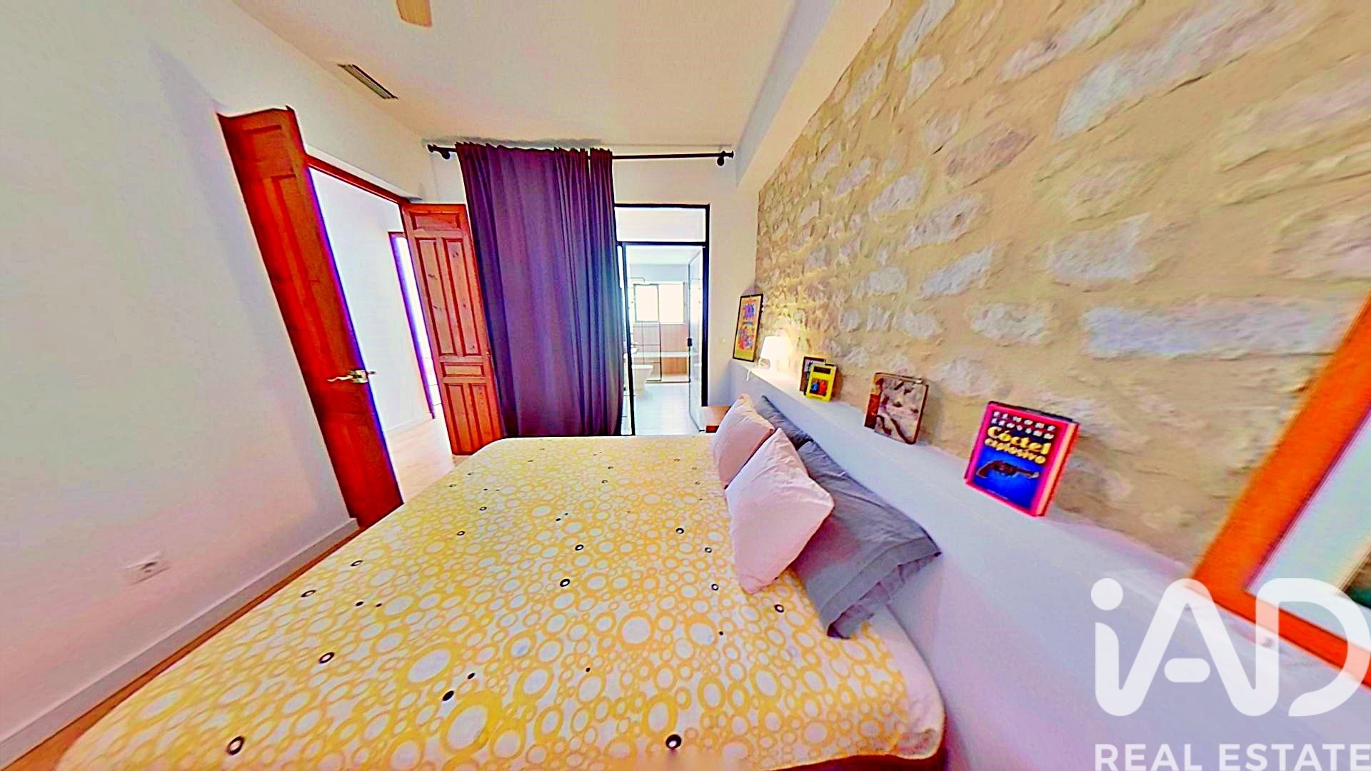 Penthäuser in Alicante, Spanien 3 Schlafzimmer, 102 m2 Nr. 173285
